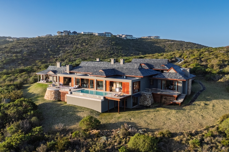 6 Bedroom Property for Sale in Pezula Private Estate Western Cape